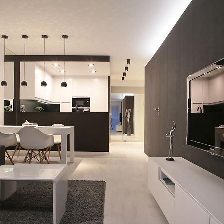 Super-Apartamenty Vip Познань Екстер'єр фото