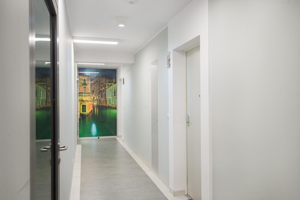 Super-Apartamenty Vip Познань Екстер'єр фото