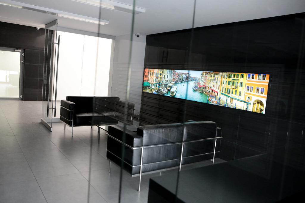 Super-Apartamenty Vip Познань Екстер'єр фото