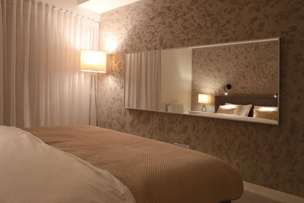 Super-Apartamenty Vip Познань Екстер'єр фото