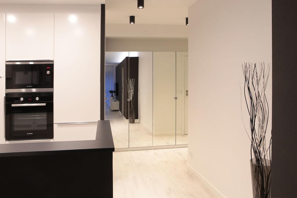 Super-Apartamenty Vip Познань Екстер'єр фото