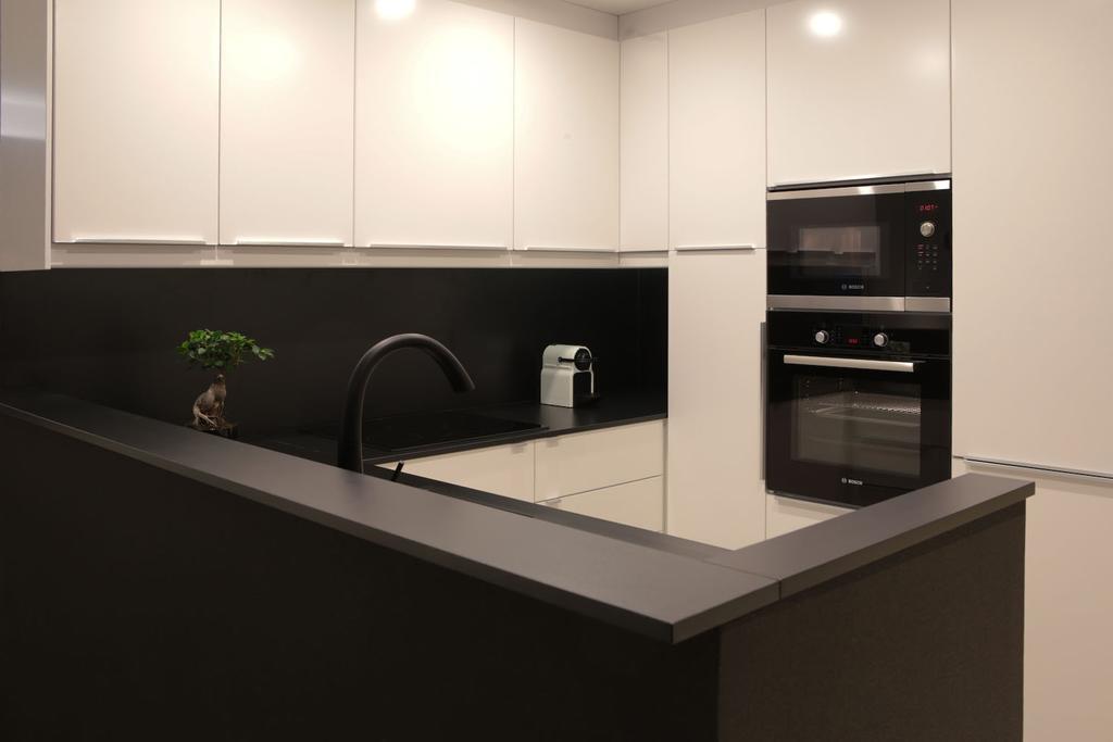 Super-Apartamenty Vip Познань Екстер'єр фото
