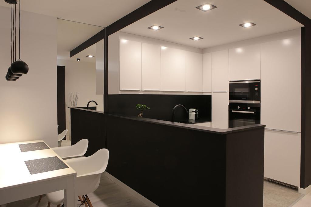 Super-Apartamenty Vip Познань Екстер'єр фото