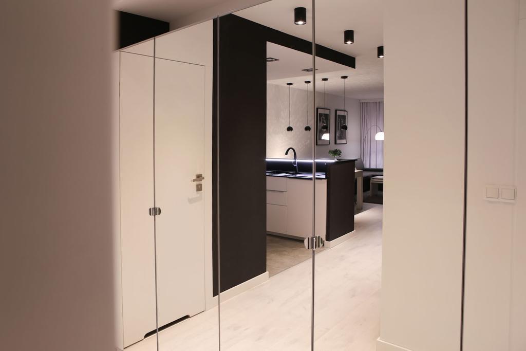 Super-Apartamenty Vip Познань Екстер'єр фото