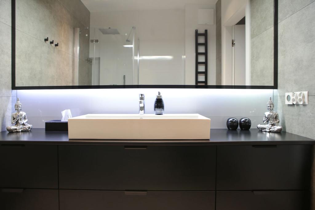 Super-Apartamenty Vip Познань Екстер'єр фото