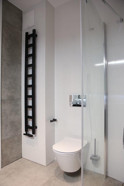 Super-Apartamenty Vip Познань Екстер'єр фото
