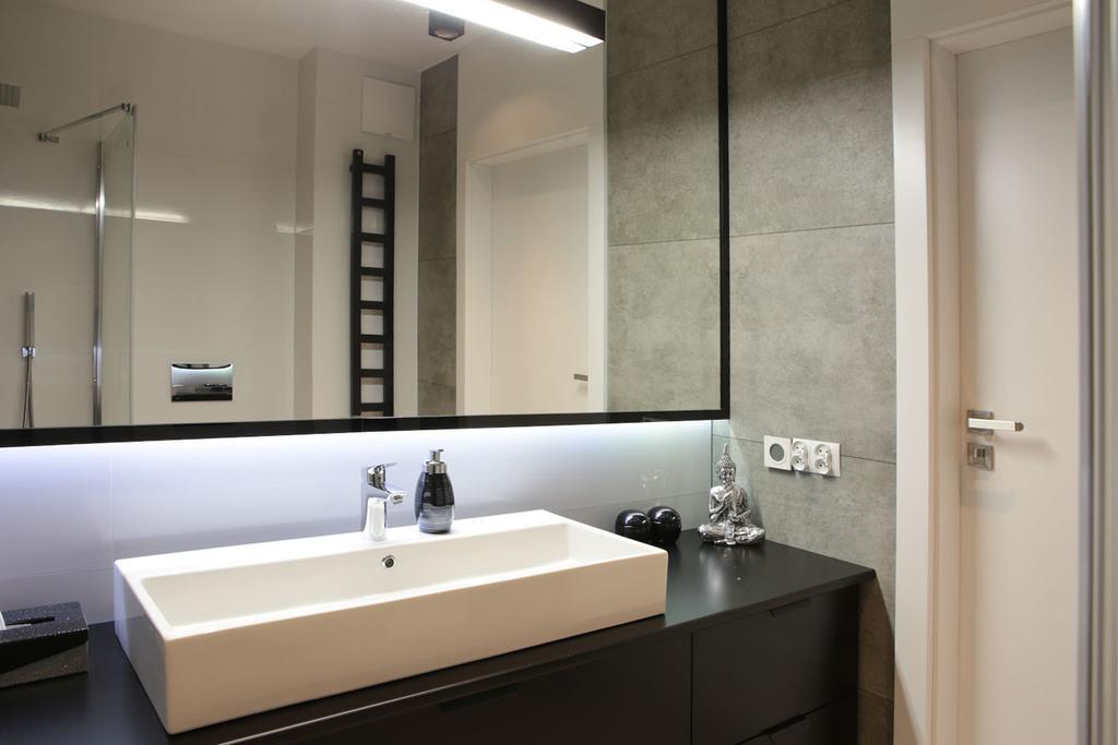 Super-Apartamenty Vip Познань Екстер'єр фото
