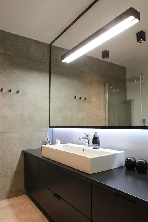 Super-Apartamenty Vip Познань Екстер'єр фото