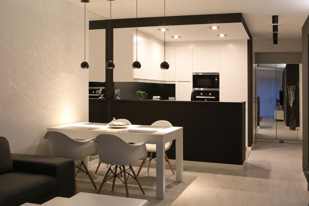 Super-Apartamenty Vip Познань Екстер'єр фото